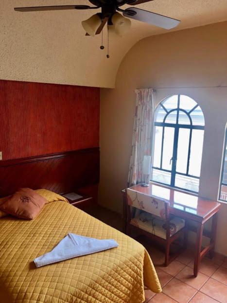 Hotel Virreynal photo 2