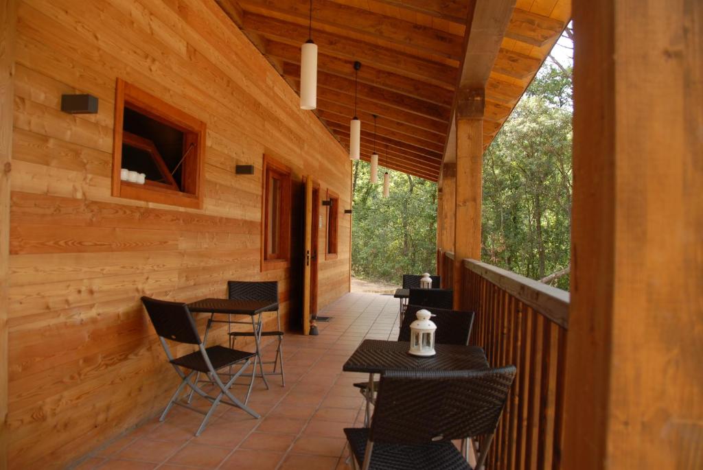Cabanes Dosrius photo 1
