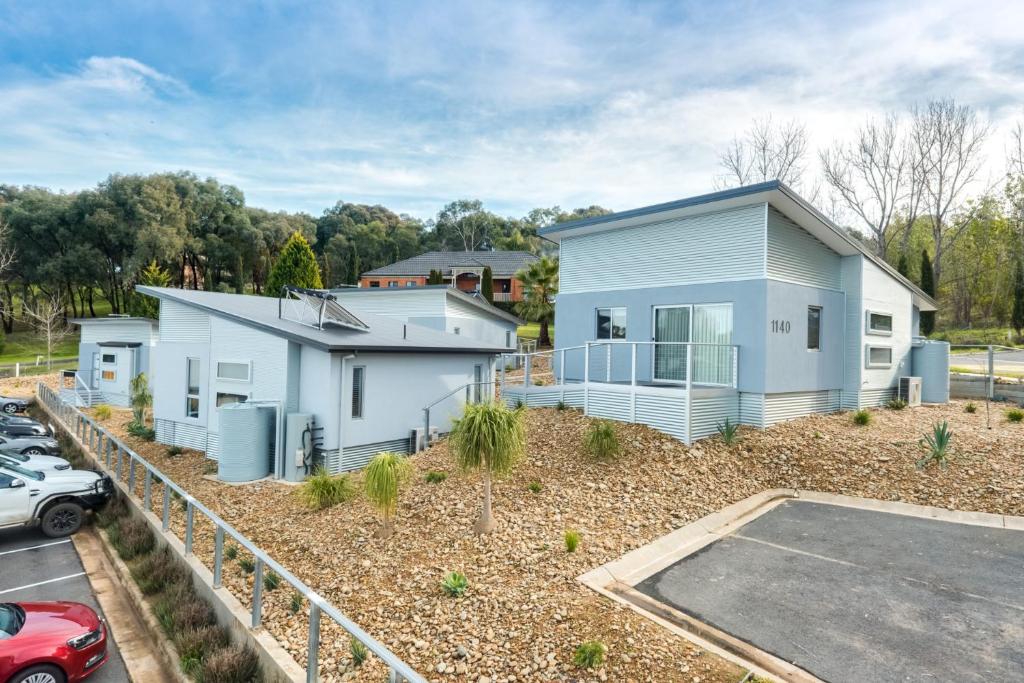 Albury Yalandra Apartment 2 photo 4