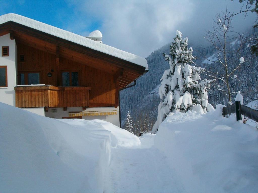 Haus Saumspitz photo 4
