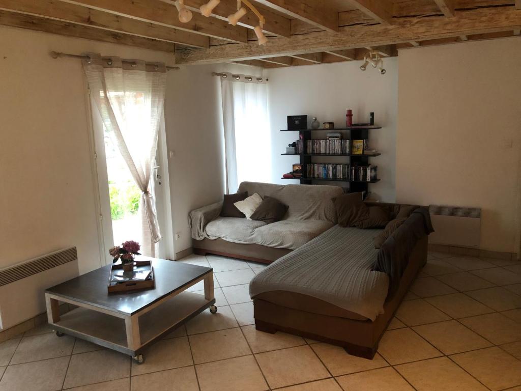 Maison a la campagne photo 4