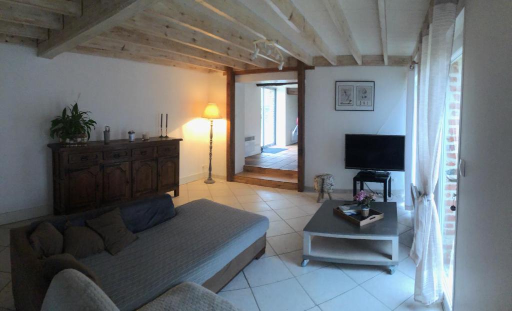 Maison a la campagne photo 3