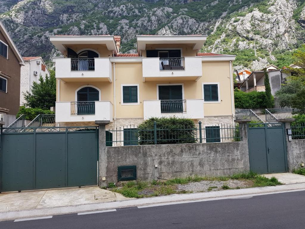 Apartments G. Jovanovic photo 4