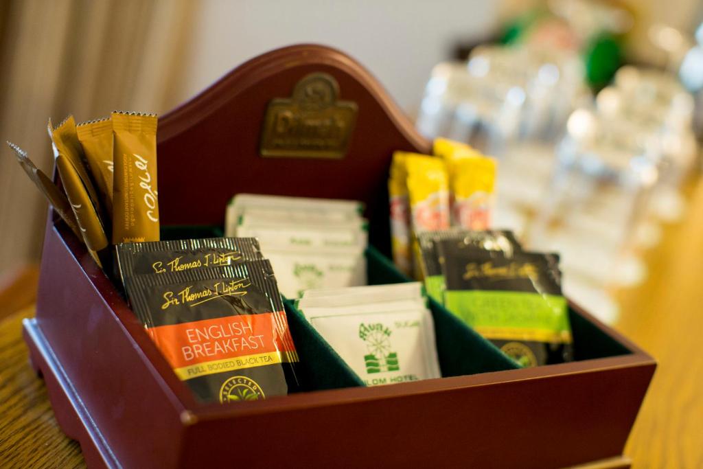 Сьюит (Люкс с балконом), Отель Sailom Hotel Hua Hin