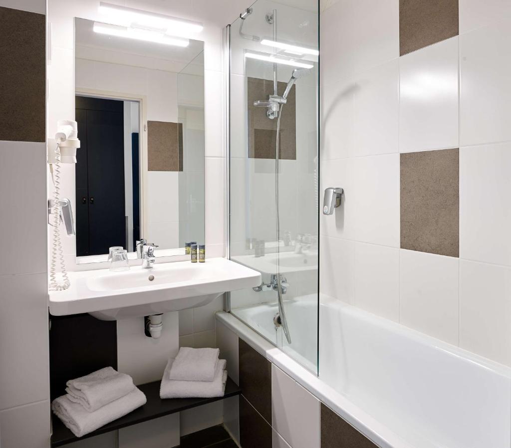 Best Western Hotel Wavre - Tap to explore photos