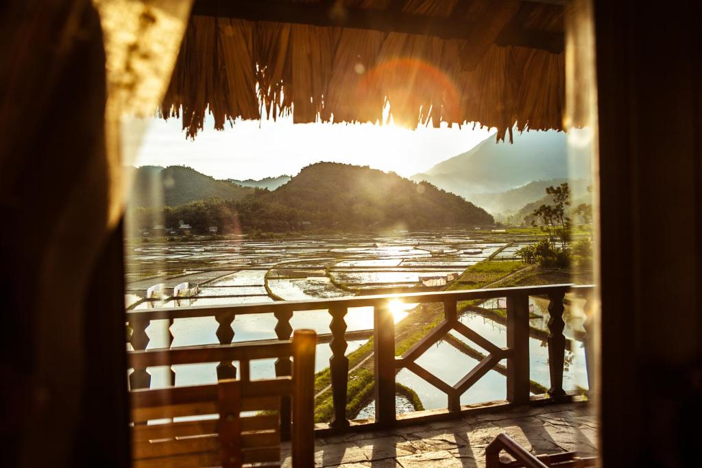 Mai Châu Ecolodge