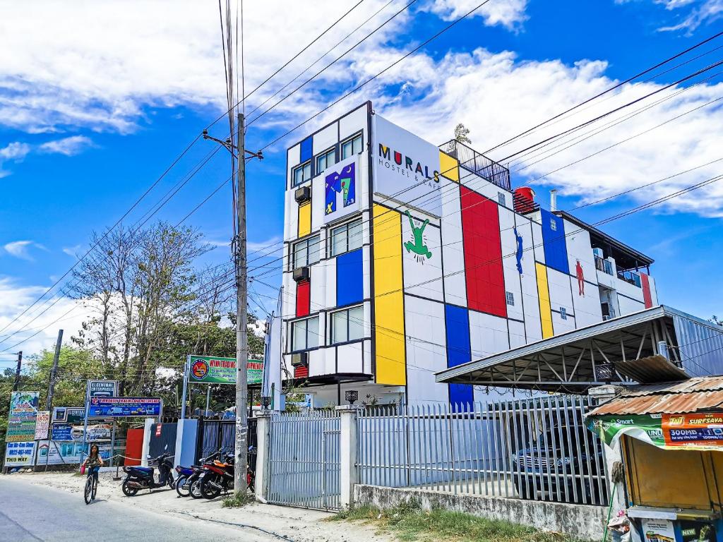 Murals Mactan photo 1