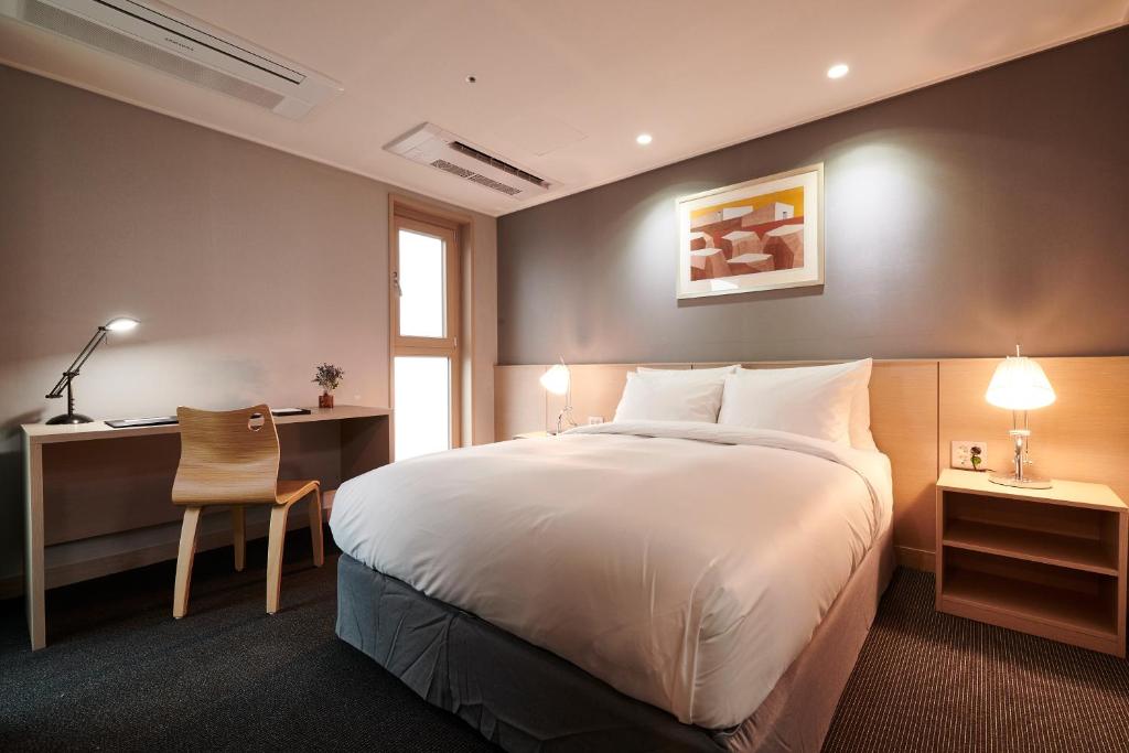 New Raon Stay photo 1