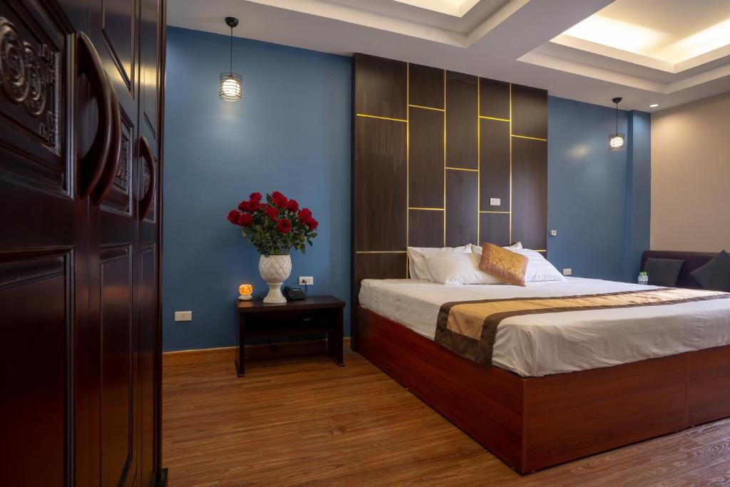 Hotel 23 Bui Thi Xuan