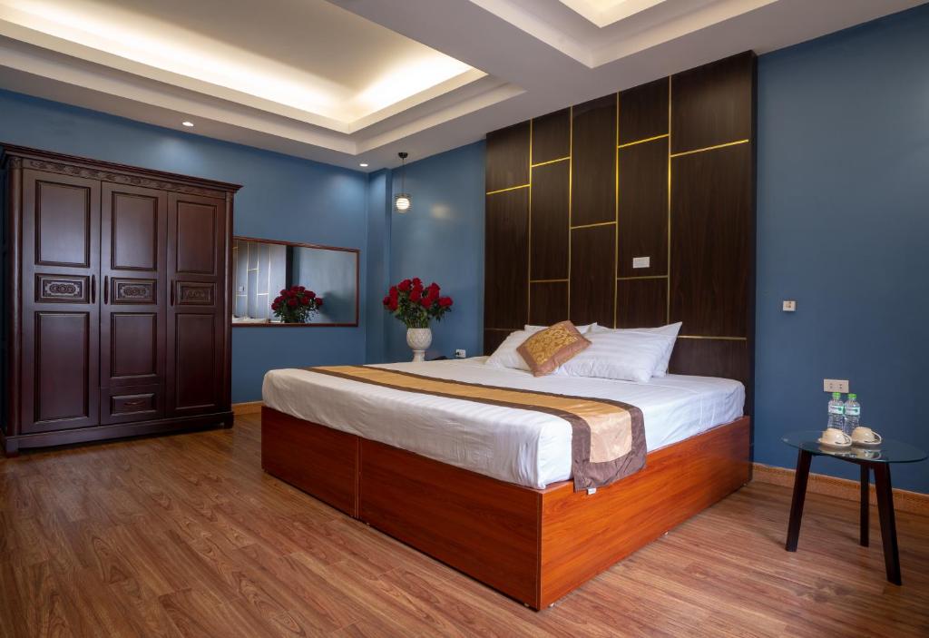 Hotel 23 Bui Thi Xuan