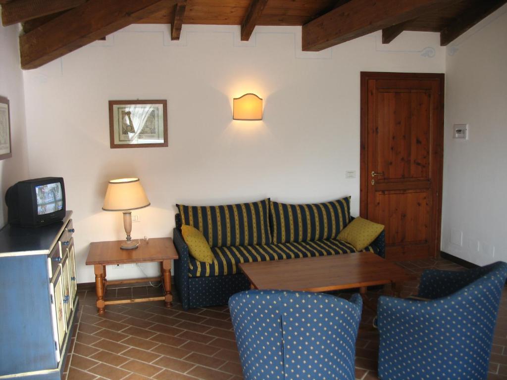 Stintino Country Paradise - Resort & Villas photo 1