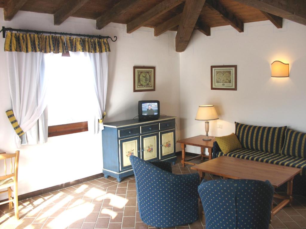 Stintino Country Paradise - Resort & Villas photo 2