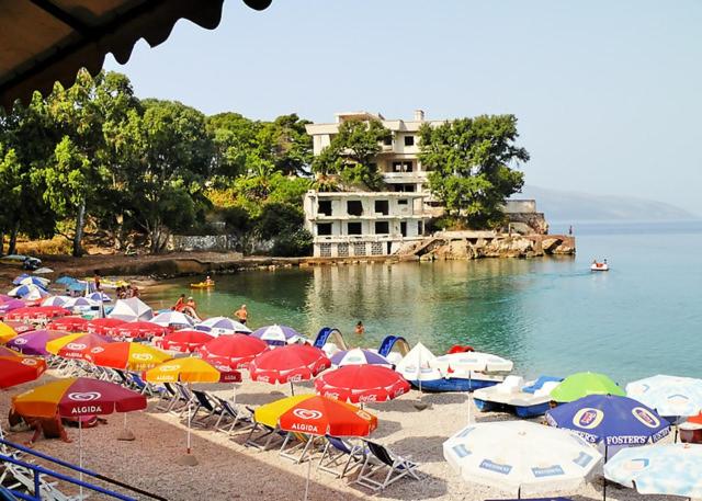 Camere vista mare photo 2