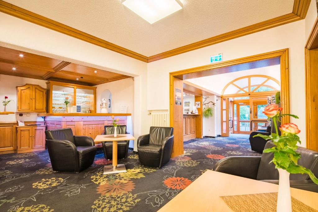 Best Western Blankenburg Hotel photo 3