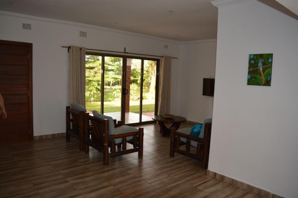 Serviced apartment (3 bedrooms) photo 1