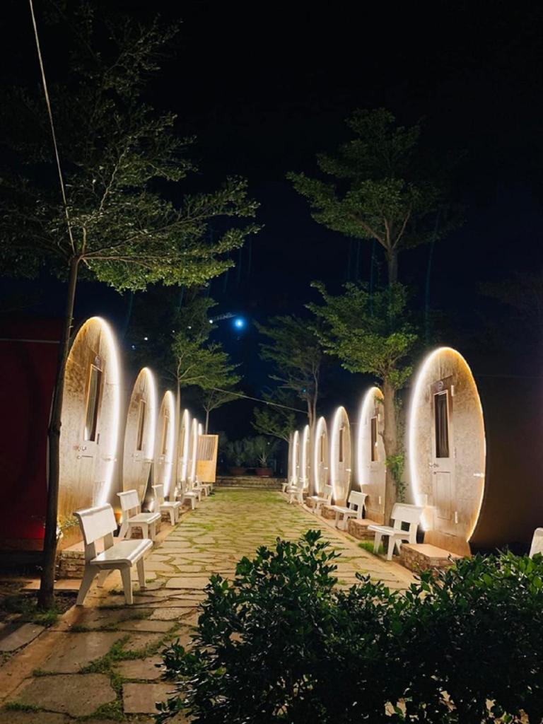 New Wave Vung Tau Hotel