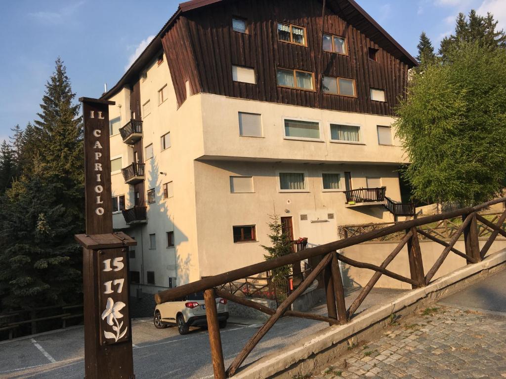 Il Capriolo photo 1