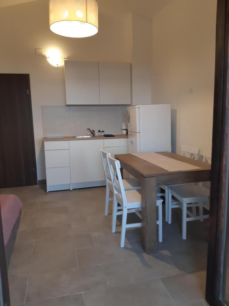 Apartments Vukelić photo 2