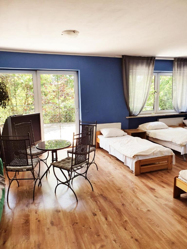 Семейный (Семейный номер), Hostel Kaktus
