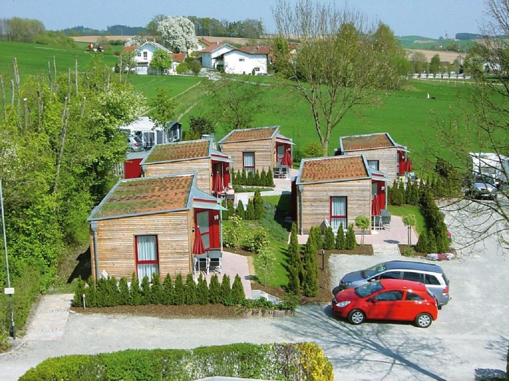 Camping Dreiquellenbad photo 1