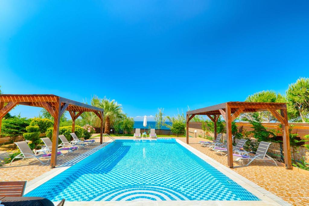 Villa Sofia photo 2