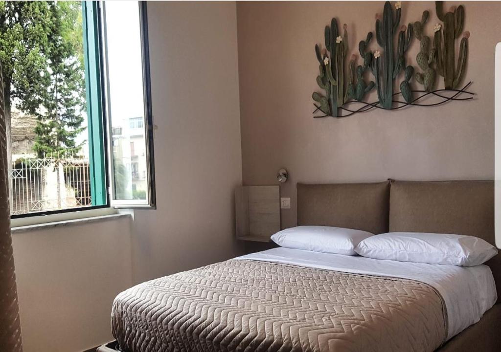 DIMORA FLEGREA room & breakfast photo 3