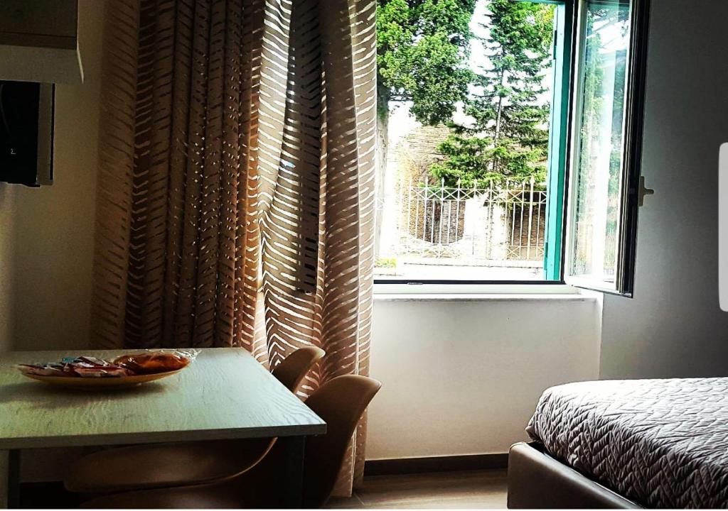 DIMORA FLEGREA room & breakfast photo 1