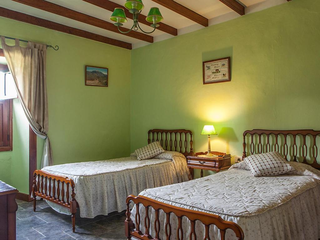 Holiday Home Camino La Candelaria-1 by Interhome photo 4