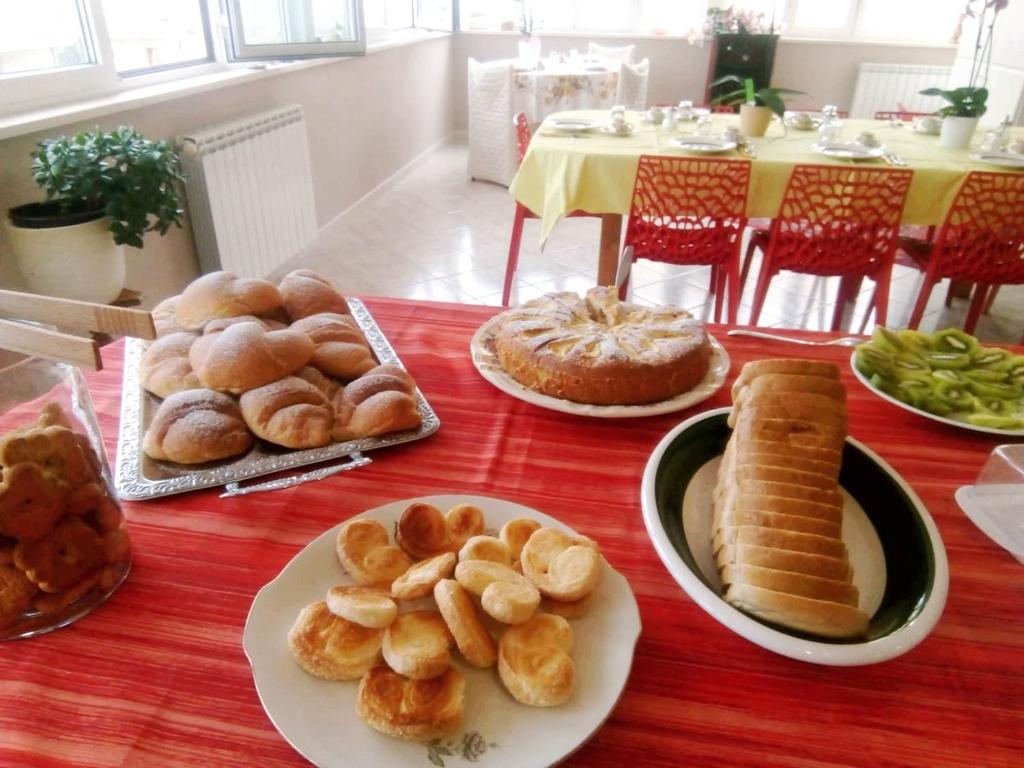 B&b la finestra sul mare photo 1