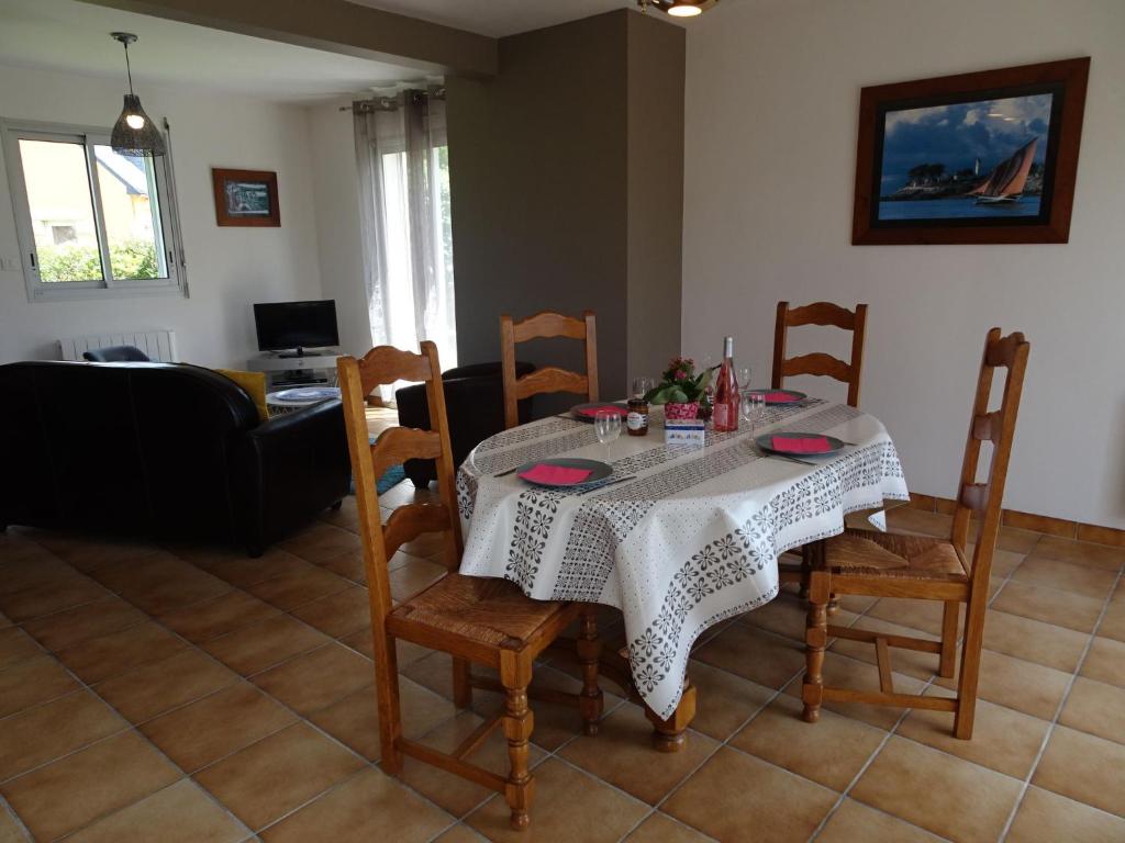 Holiday Home Villa Christien by Interhome photo 2