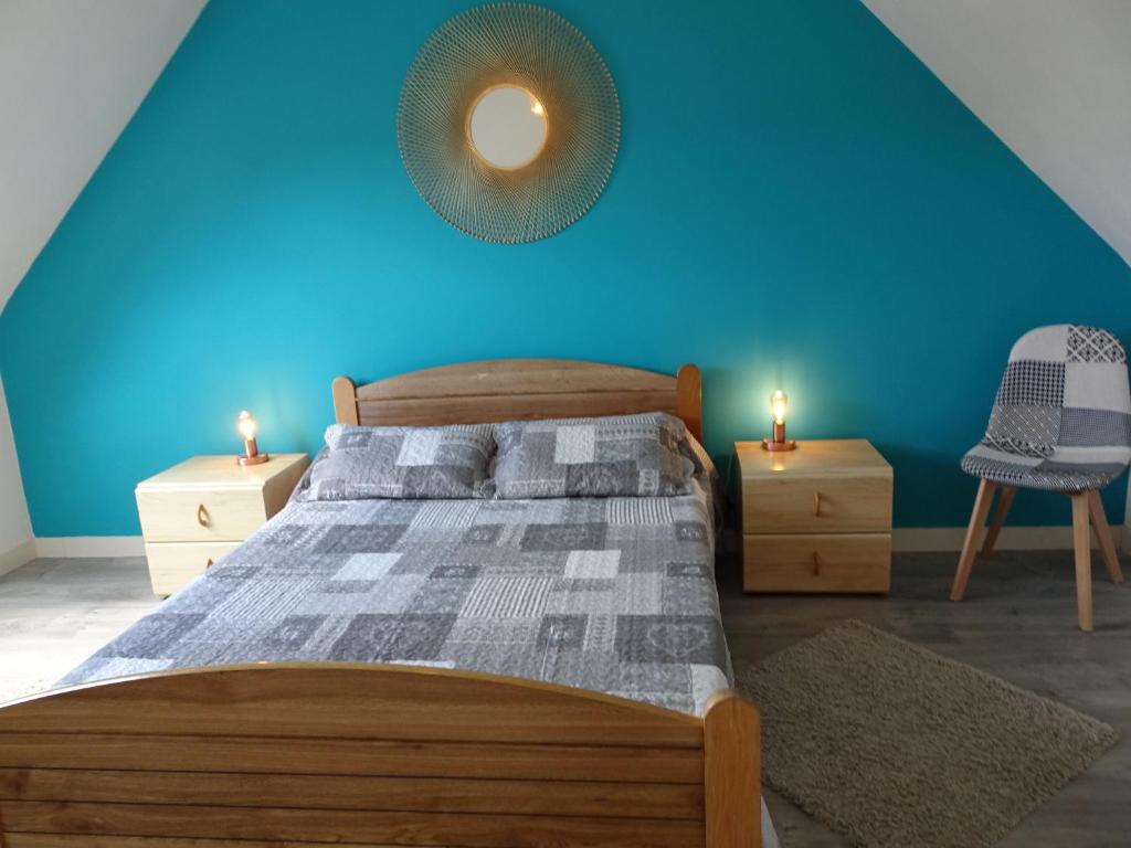 Holiday Home Villa Christien by Interhome photo 4