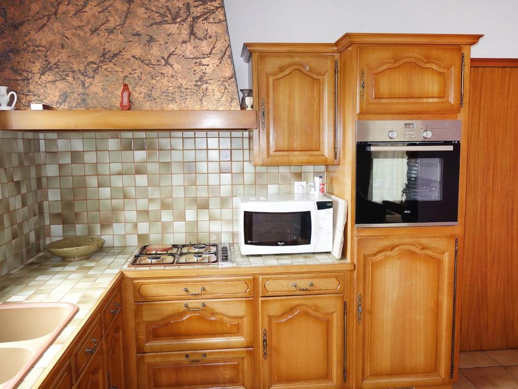 Holiday Home Villa Christien by Interhome photo 3