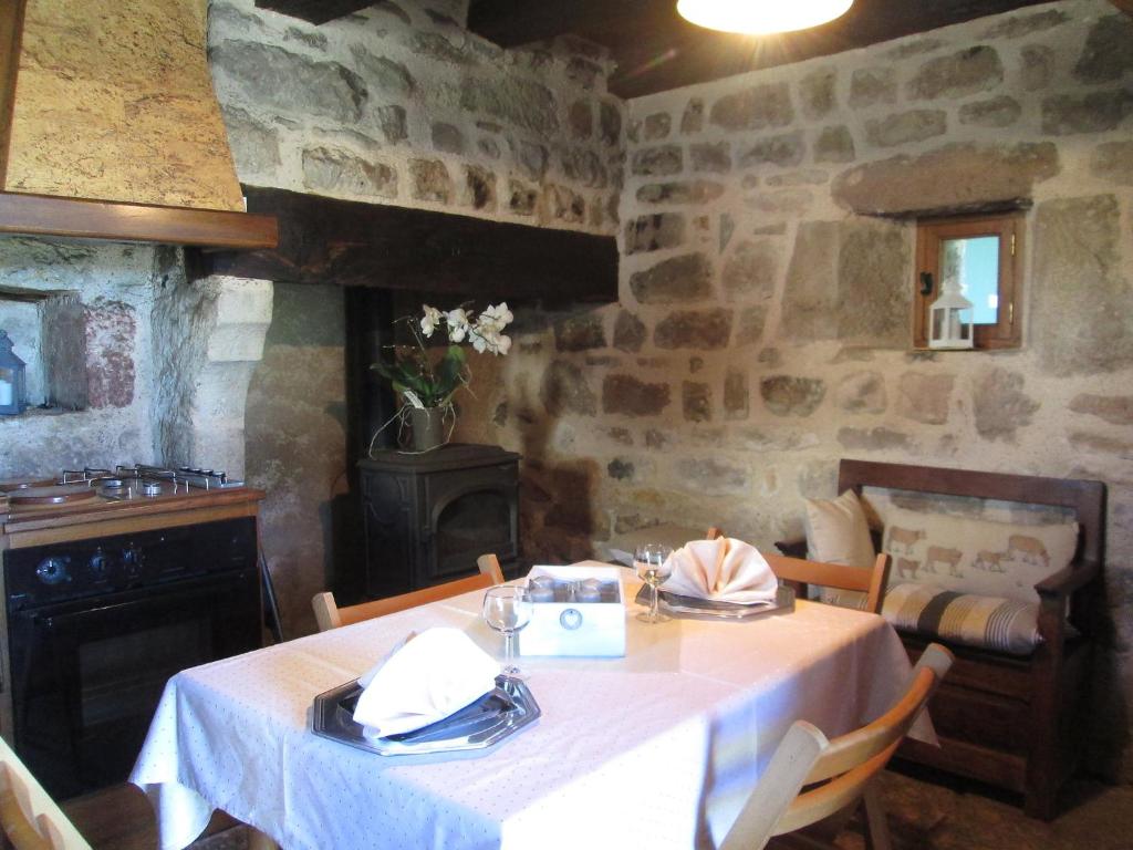 Holiday Home Le Pigeonnier by Interhome photo 3