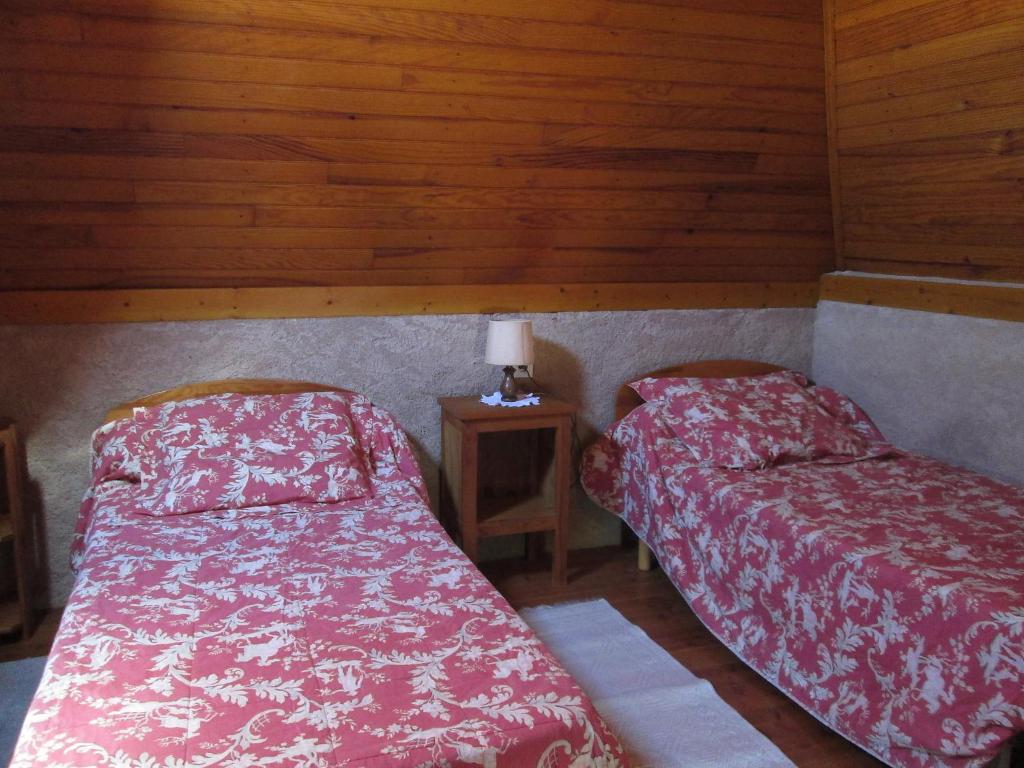 Holiday Home Le Pigeonnier by Interhome photo 4
