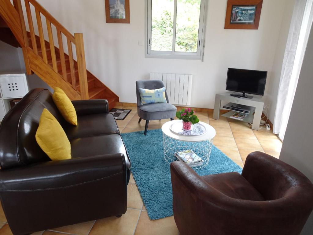 Holiday Home Villa Christien by Interhome photo 1