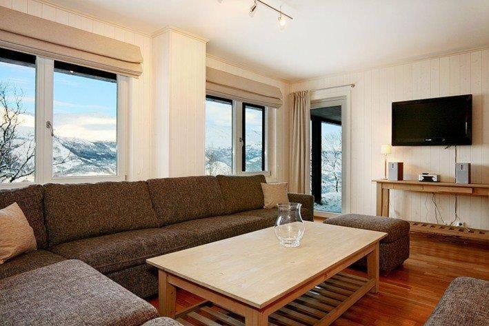 Skarsnuten Apartments photo 1