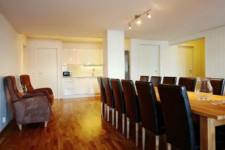 Skarsnuten Apartments photo 2