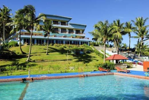 Airai Water Paradise Hotel & Spa photo 3