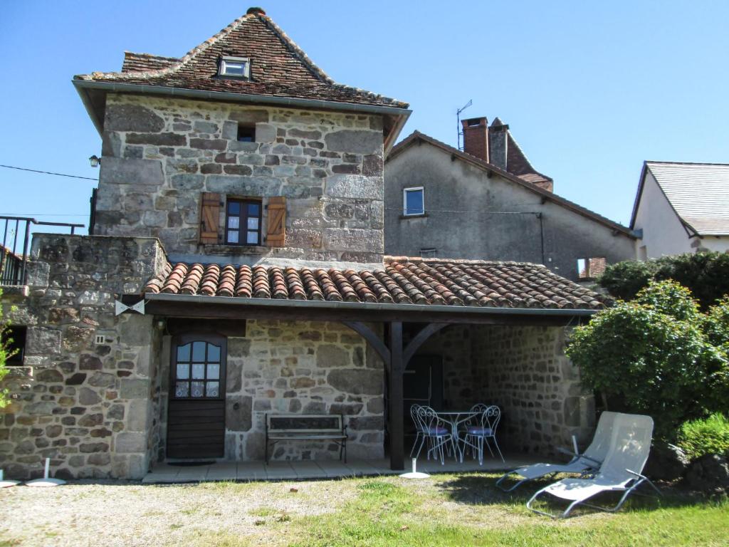 Holiday Home Le Pigeonnier by Interhome photo 2