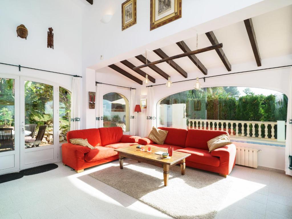 Villa Bellevue by Interhome photo 3