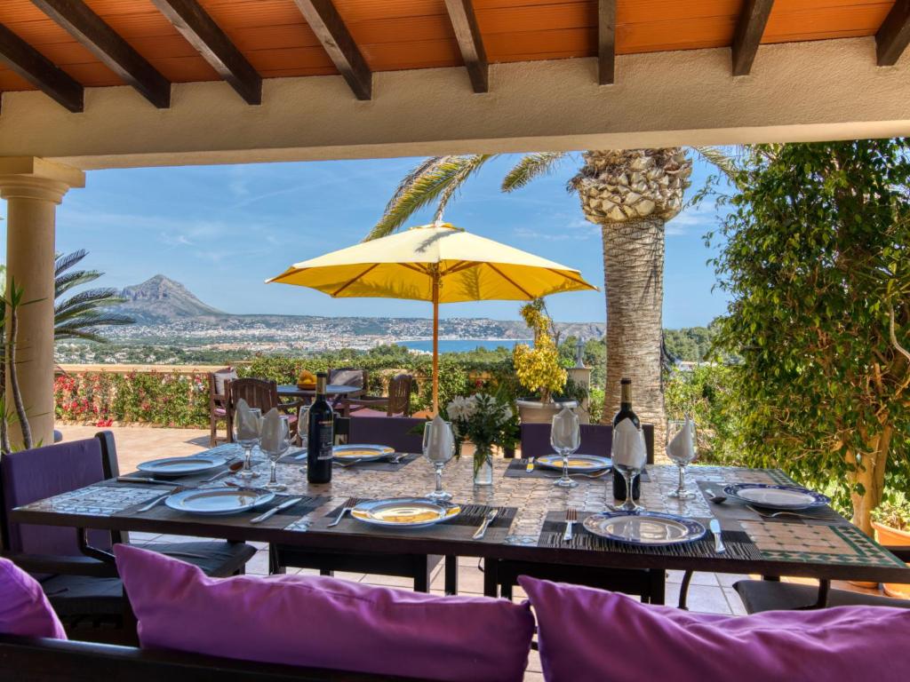 Villa Bellevue by Interhome photo 2