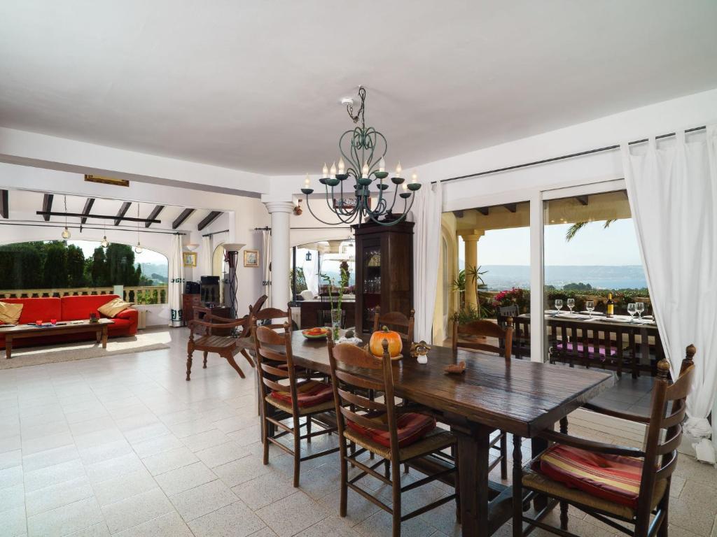 Villa Bellevue by Interhome photo 4