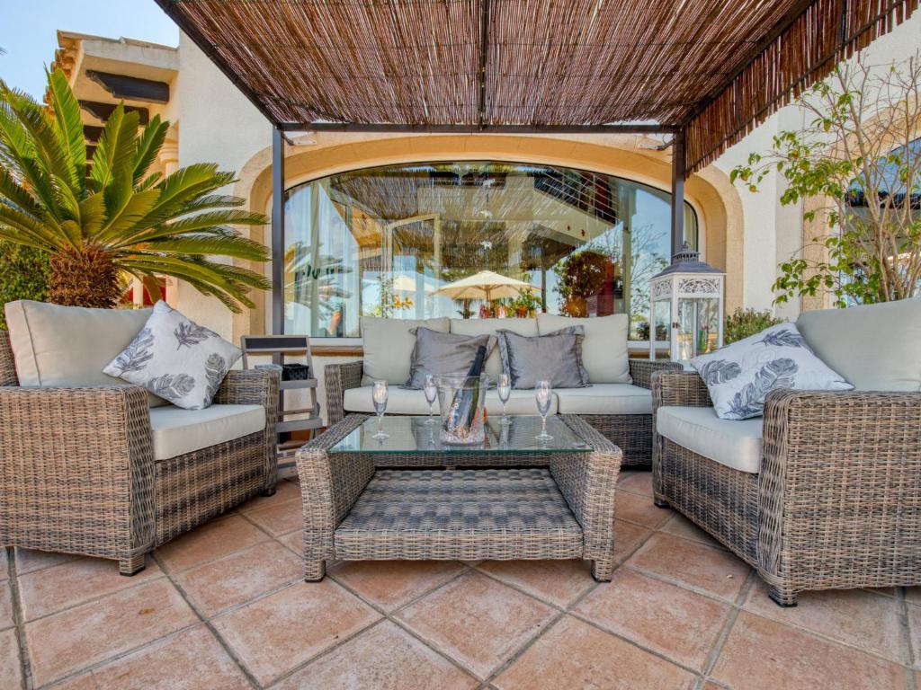 Villa Bellevue by Interhome photo 1