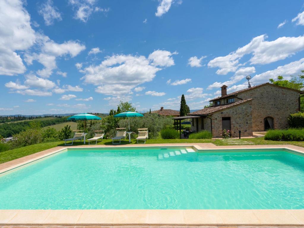 Villa Alba by Interhome