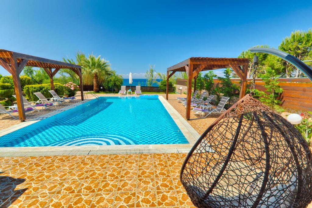 Villa Sofia photo 1