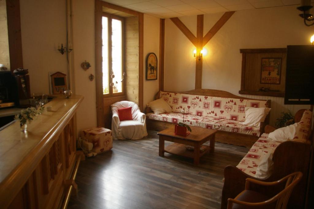 L'Hermitage photo 4