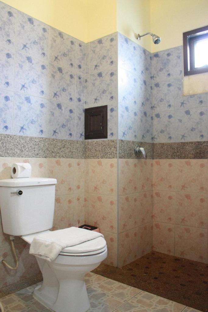 Двухместный (Стандартный двухместный номер с 1 кроватью), Amorn Mansion
