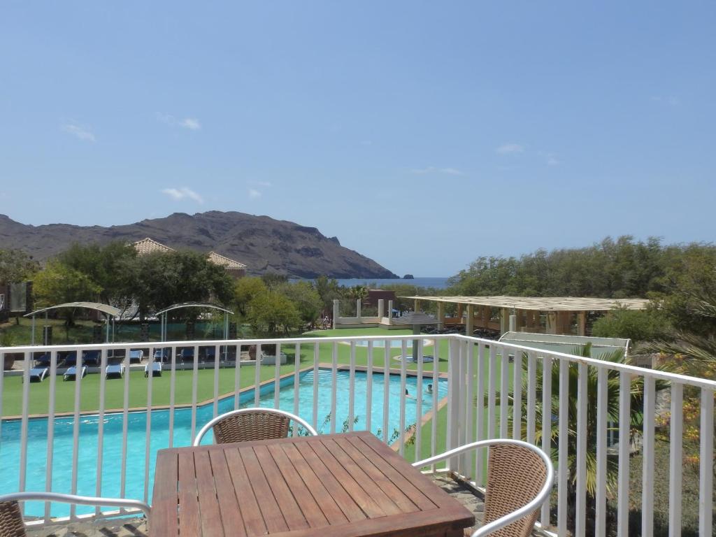 Flag Hotel Foya Branca photo 3