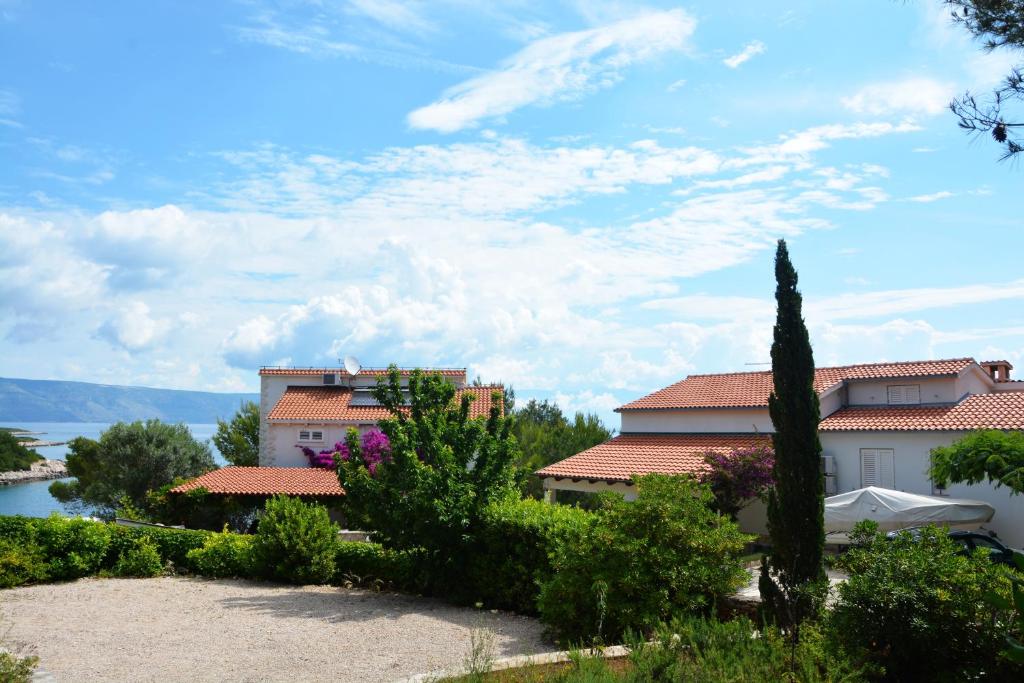 Bay House Rosohotnica photo 2