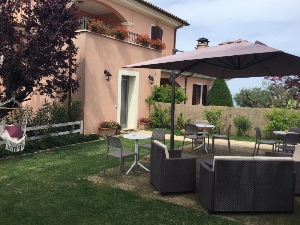 Ellebì B&B photo 3
